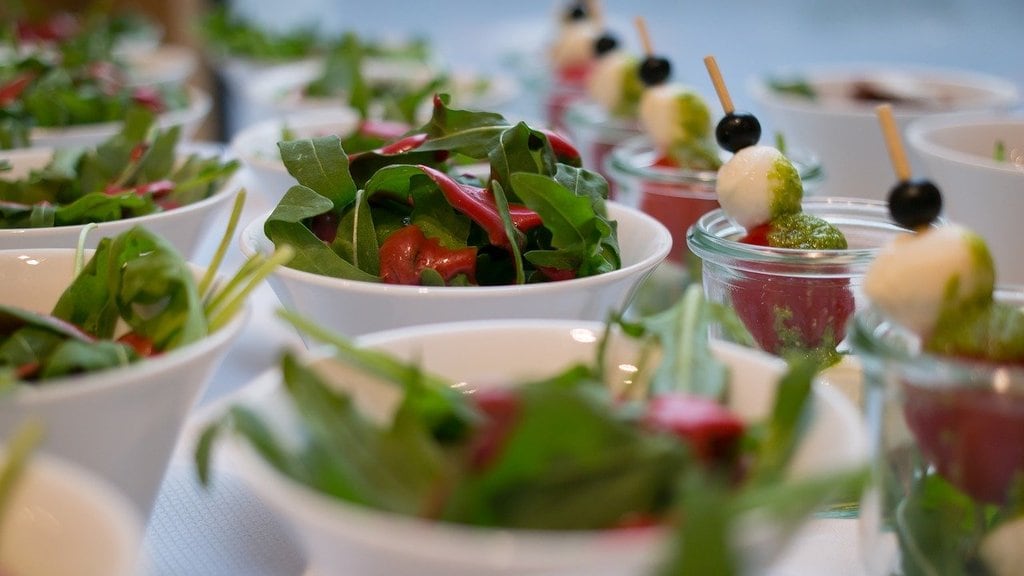 Cuisiner un plat végétarien riche en protéines et en goût