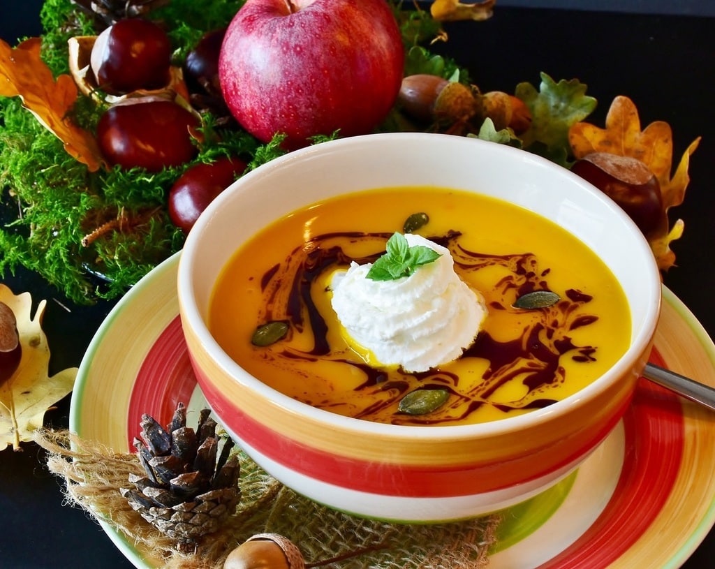 Préparer une soupe réconfortante avec des légumes d&rsquo;hiver